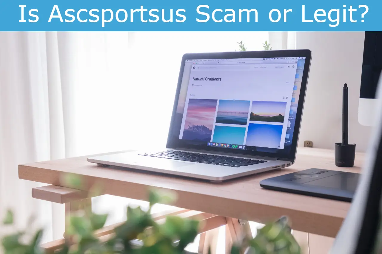 You are currently viewing Is Ascsportsus Scam or Legit? Beware Of Scam Online Shopping