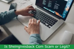 Read more about the article Is Sheingivesback Com Scam or Legit? Uncovering The Truth