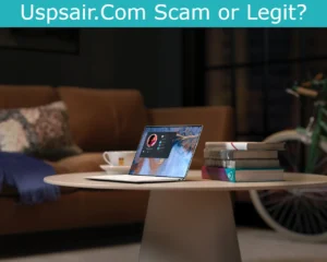 Read more about the article Uspsair.Com Scam or Legit? – How to Identify Scams?