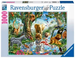 Read more about the article Is Ravensburger Online a Scam? Unveiling The Truth