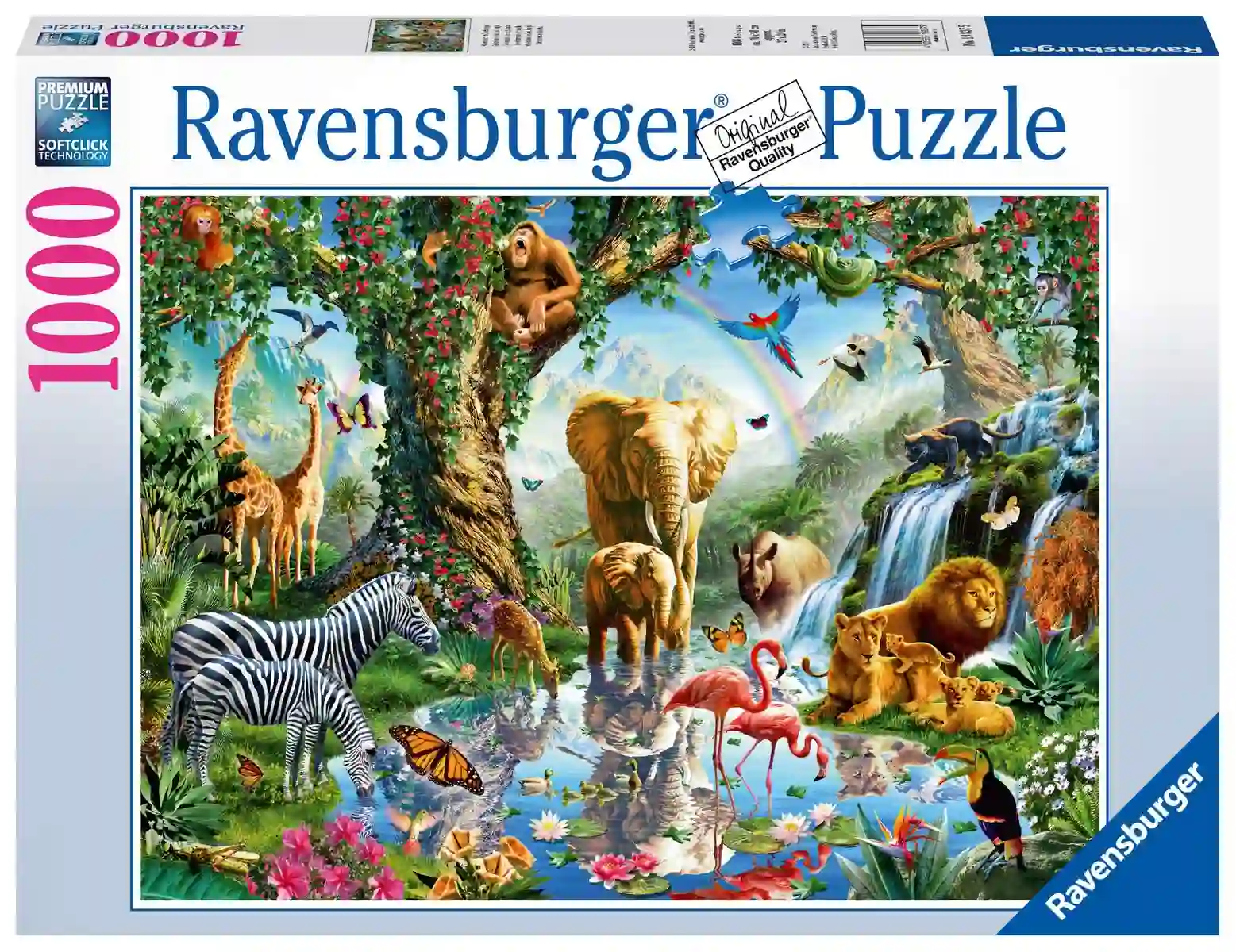 You are currently viewing Is Ravensburger Online a Scam? Unveiling The Truth