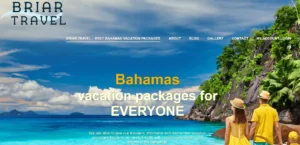 Read more about the article Is Briar Travel Legit or a Scam? Unforgettable Bahamas Vacations!