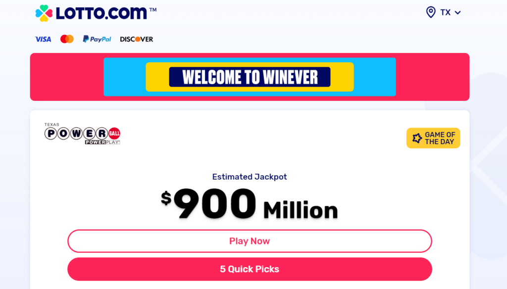 Is Legit or a Scam? Unlock Your Lottery Dreams