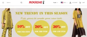 Read more about the article Is Mokashe.com Scam or Legit? Mokashe.com Reviews