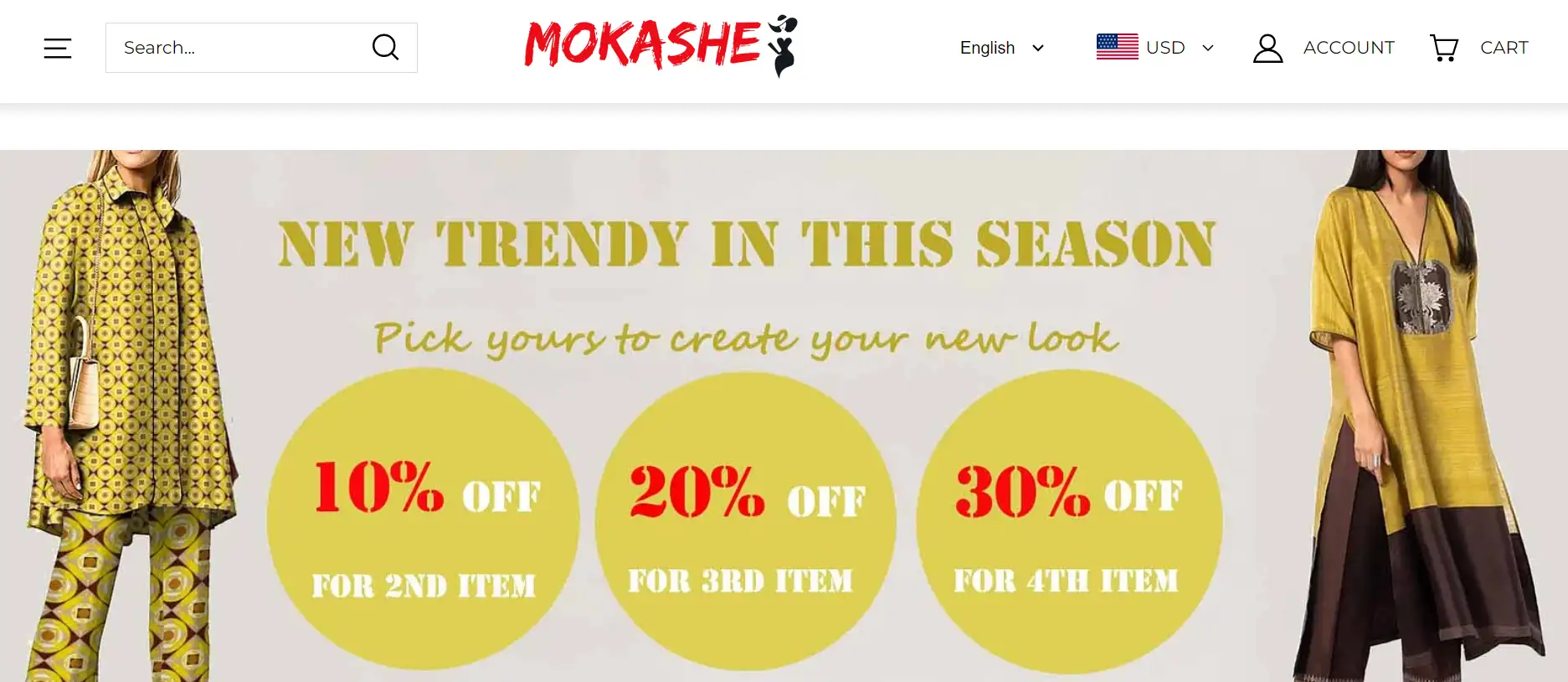 You are currently viewing Is Mokashe.com Scam or Legit? Mokashe.com Reviews