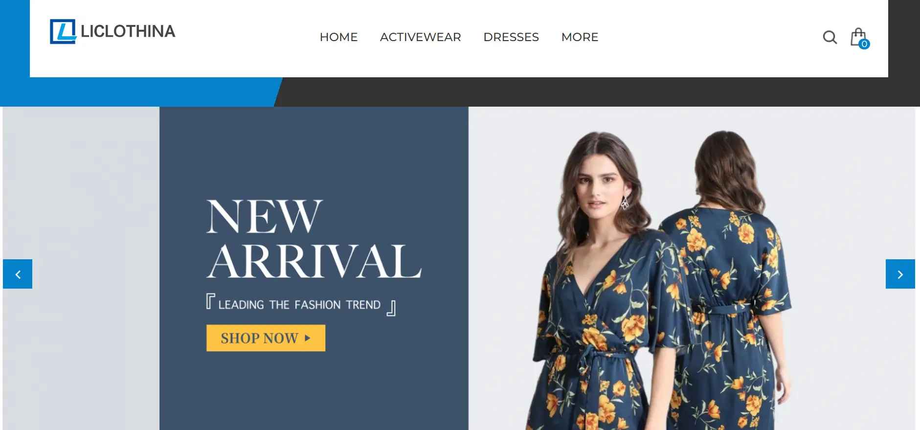 Read more about the article Liclothina Scam – Is This Clothing Store Legit or a Scam?