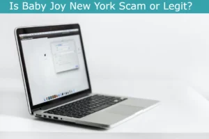 Read more about the article Is Baby Joy New York Scam or Legit? Protecting Online Shoppers