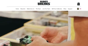 Read more about the article Blakes Breaks Scam Explained – The Dark Side Of Card Collecting