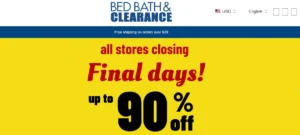 Read more about the article Koojase Scam Explained- Fake Bed Bath & Beyond Store?