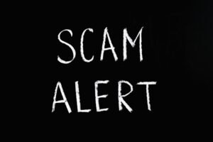 Read more about the article Is Tallowedhall.Com a Scam? (Beware of This Spooky Deception!)