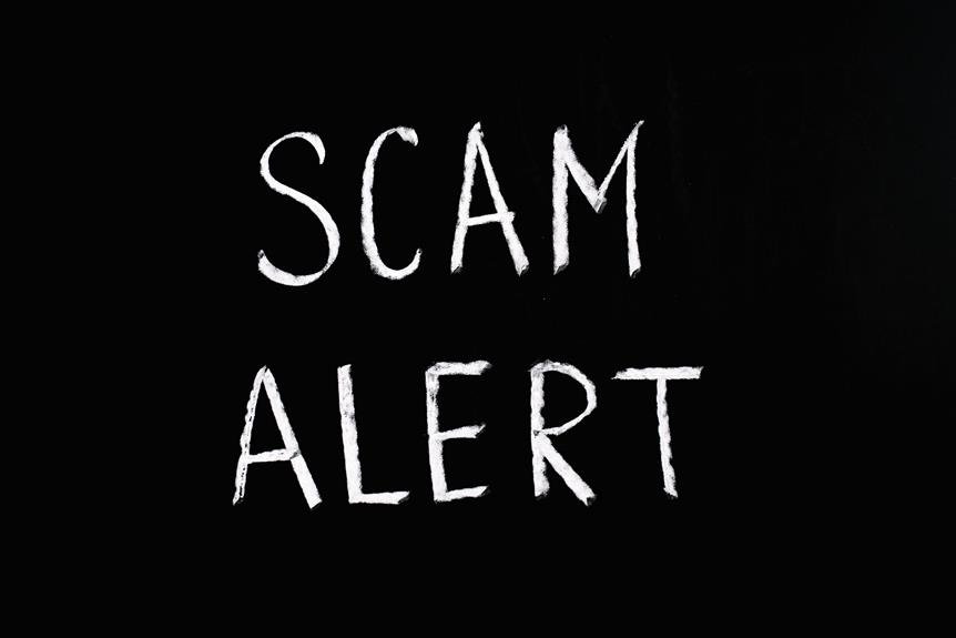 You are currently viewing Is Tallowedhall.Com a Scam? (Beware of This Spooky Deception!)
