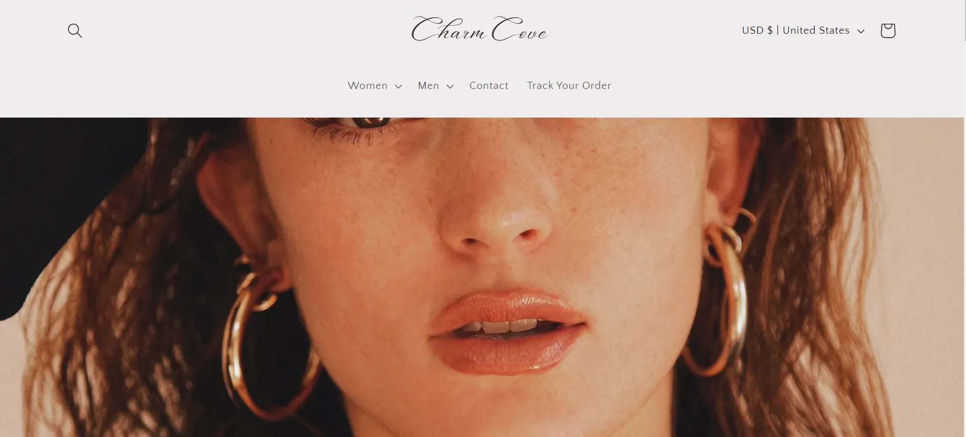 Read more about the article Charm Cove Scam – Fake Charmcove.Com Store