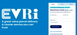 Read more about the article Evri Failed Delivery Club Scam