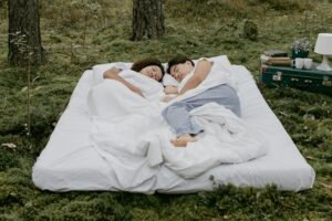 Read more about the article Ozark Trail Air Mattress Reviews: Camping Comfort Unveiled