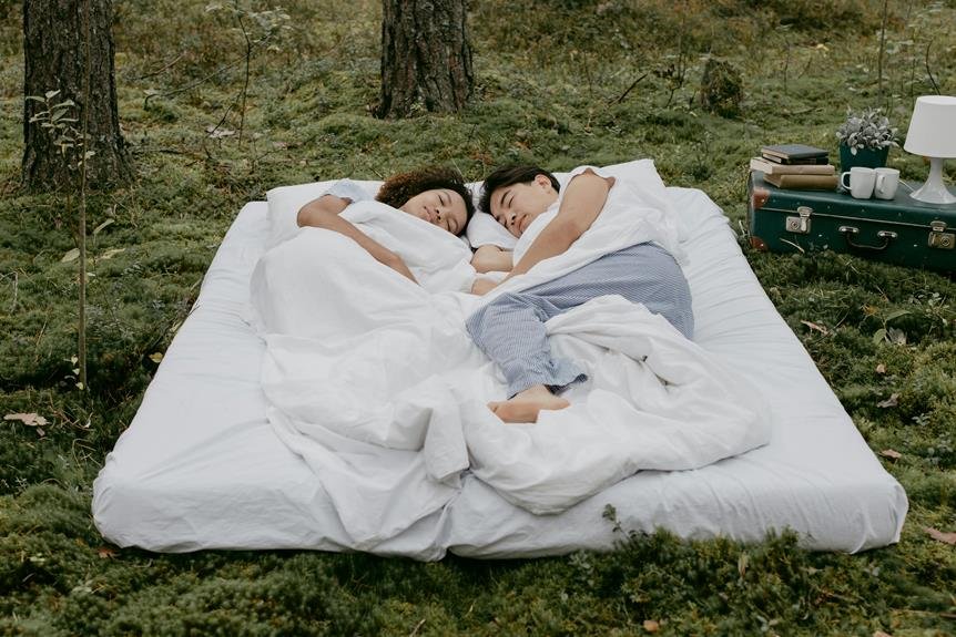 You are currently viewing Ozark Trail Air Mattress Reviews: Camping Comfort Unveiled