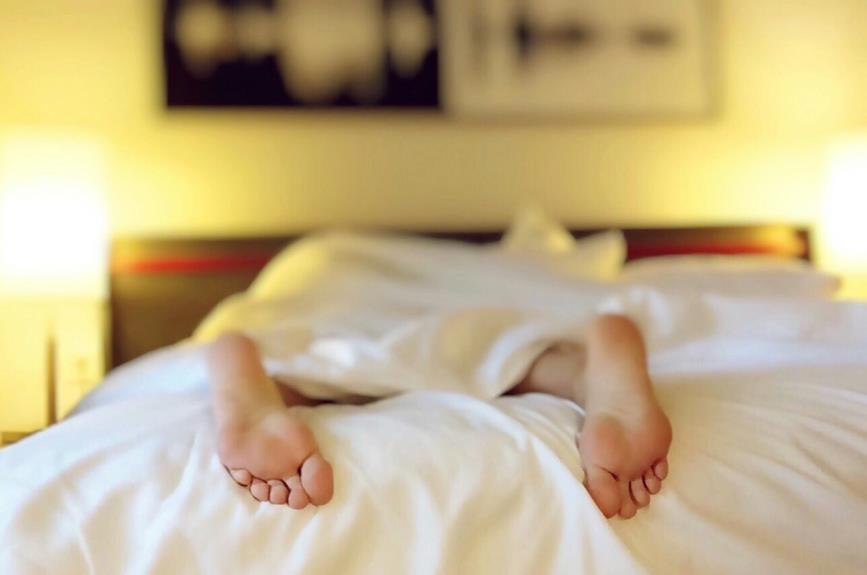 You are currently viewing Olee Sleep Mattress Reviews: “Is Olee Sleep Mattress Worth a Night’s Sleep?