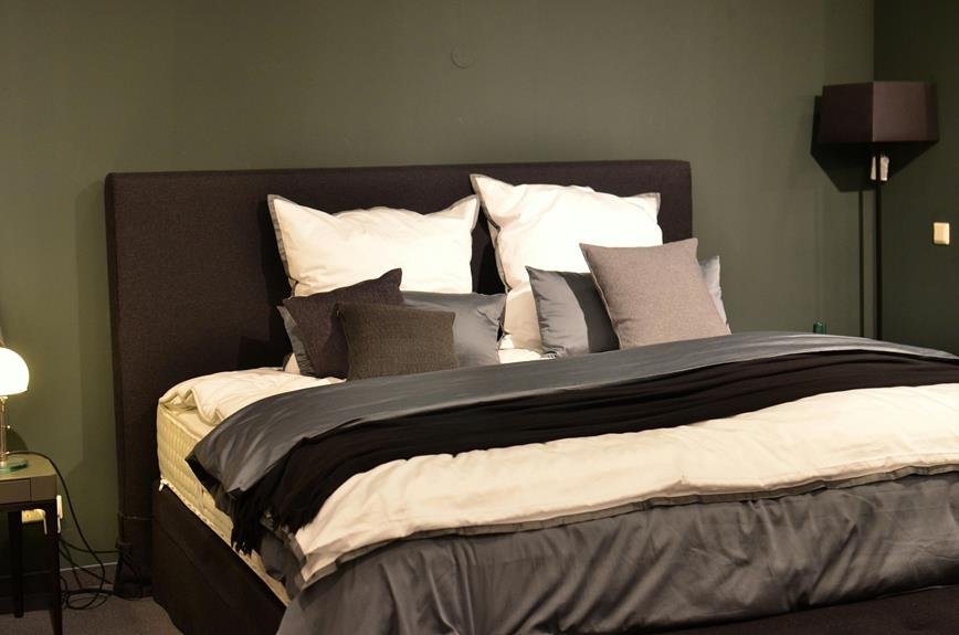 You are currently viewing Veridian Black Collection Mattress Reviews: The Veridian Standard?