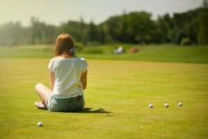 Read more about the article Wilson Staff Zip Golf Balls Review: Is It a Hidden Gem?