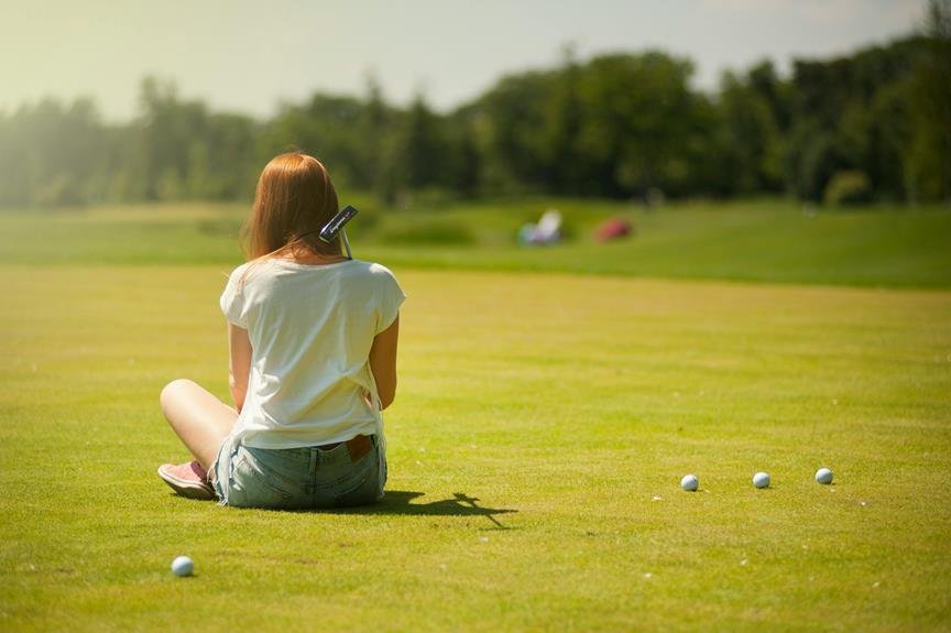 Read more about the article Wilson Staff Zip Golf Balls Review: Is It a Hidden Gem?