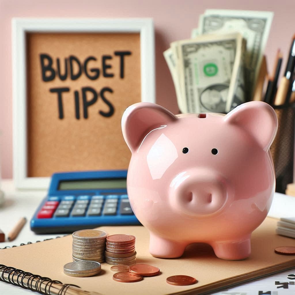 Read more about the article 15 Best Budgeting Tips for Beginners That Actually Works in 2024