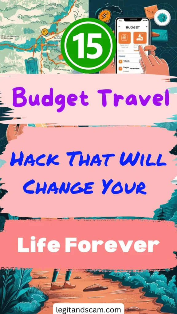 15 Best Budget Travel Tips Nobody Cares to Tell You in 2024