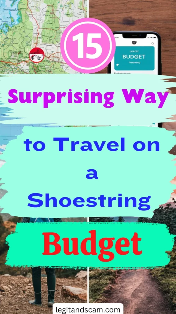 15 Best Budget Travel Tips Nobody Cares to Tell You in 2024