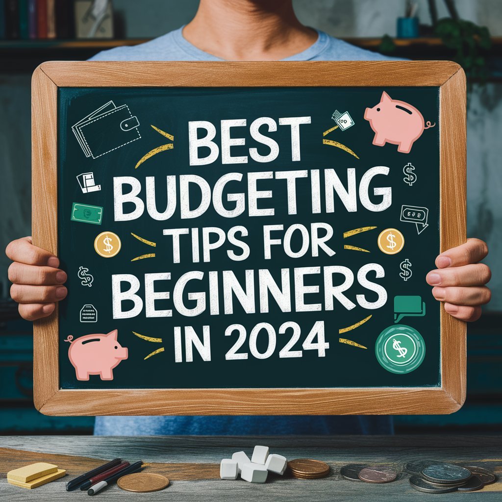 You are currently viewing 15 Best Budgeting Tips for Beginners to Stick to a Budget in 2024