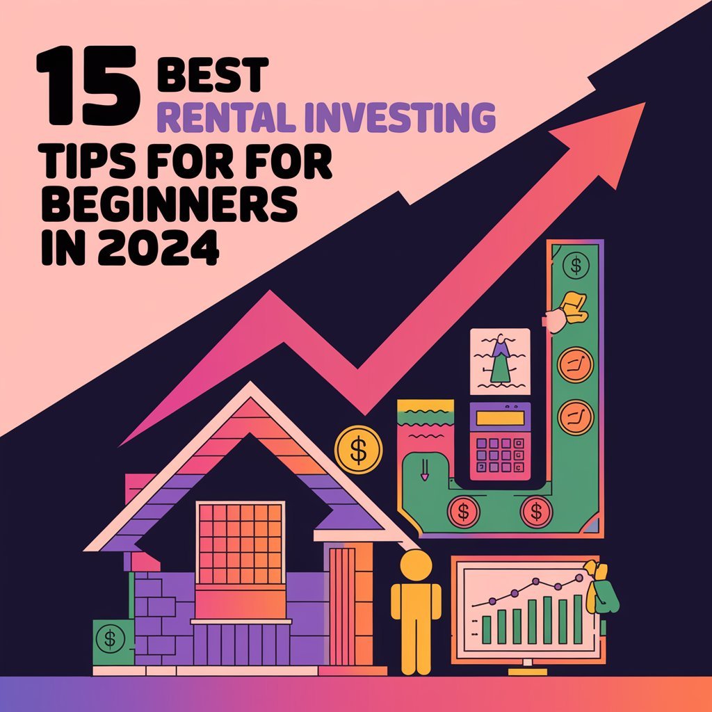 Read more about the article 15 Best Rental Investing Tips for Beginners in 2024