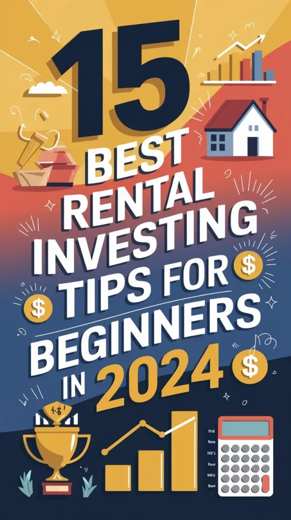 15 Best Rental Investing Tips for Beginners in 2024