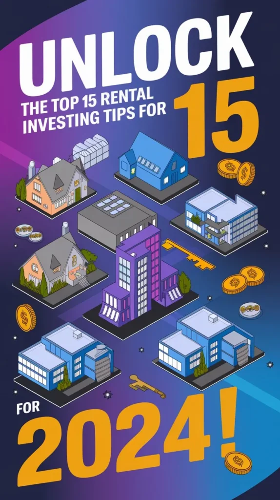 15 Best Rental Investing Tips for Beginners in 2024