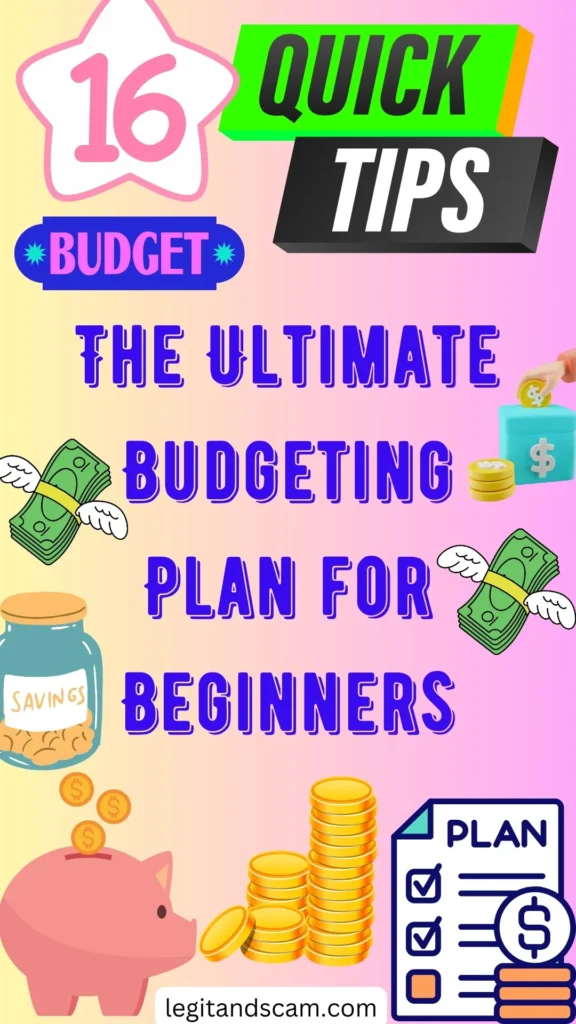 15 Best Simple Effective Budgeting Tips to Improve Your Finances in 2024