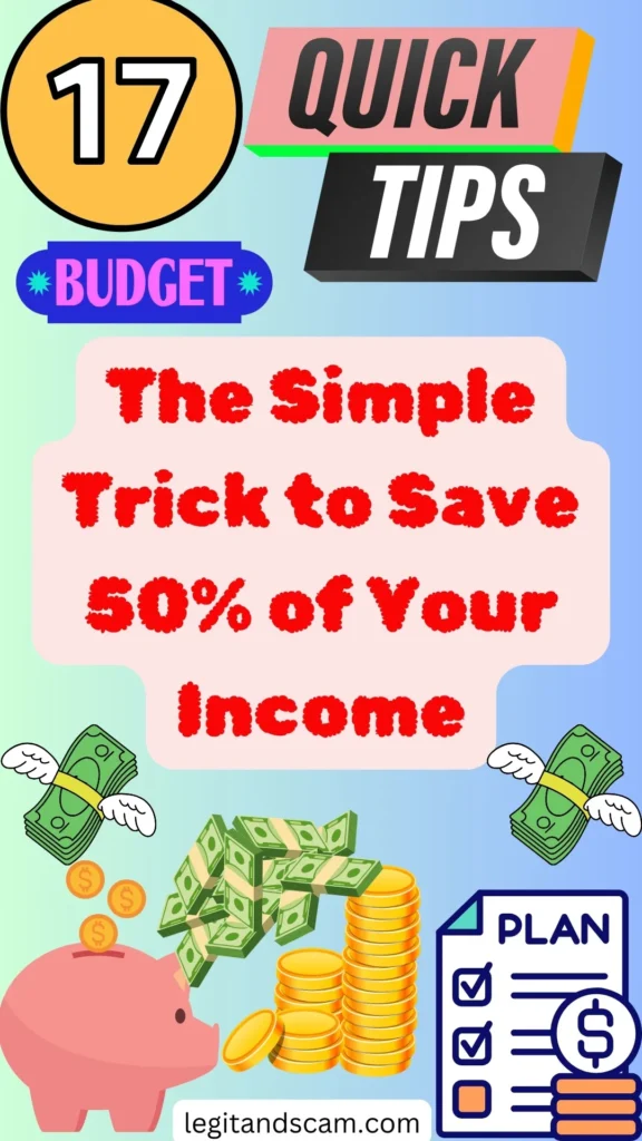 15 Best Simple Effective Budgeting Tips to Improve Your Finances in 2024