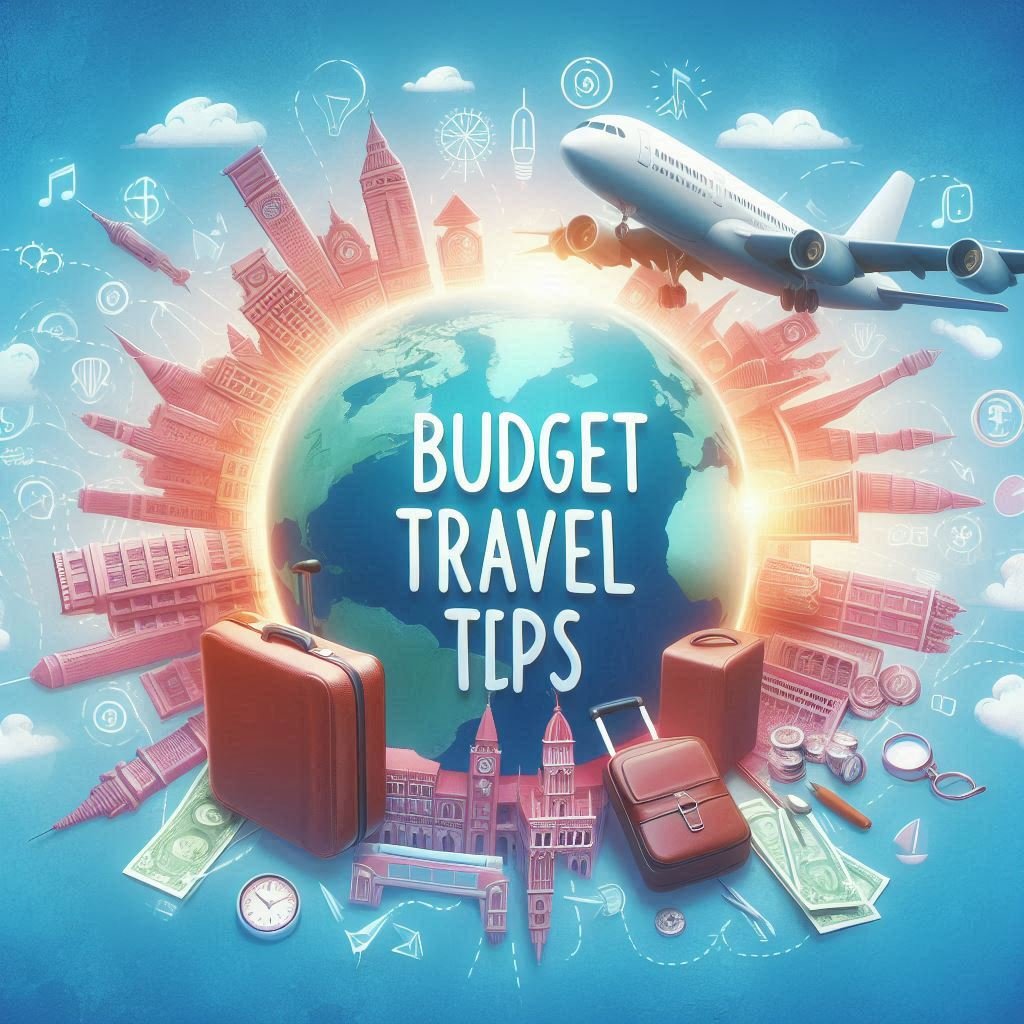 Read more about the article 15 Best Budget Travel Tips Nobody Cares to Tell You in 2024