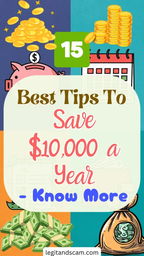 15 Best Simple Money Saving Strategies for Personal Finance in 2024