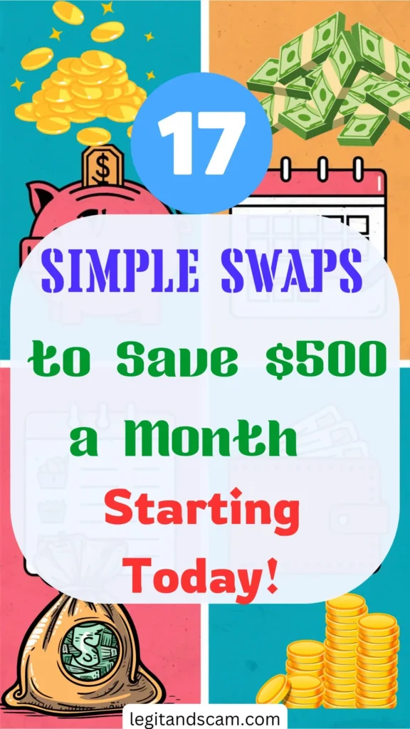 15 Best Simple Money Saving Strategies for Personal Finance in 2024