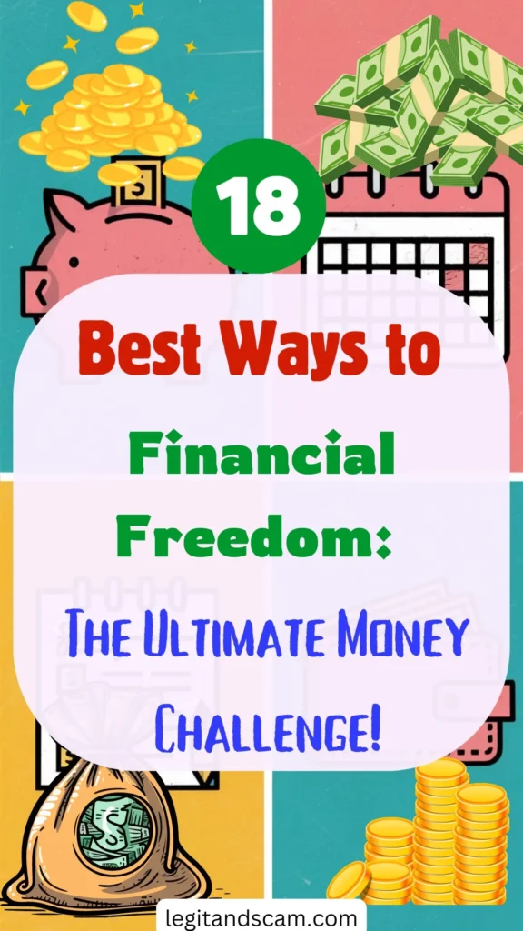 15 Best Simple Money Saving Strategies for Personal Finance in 2024