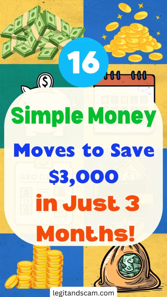 15 Best Simple Money Saving Strategies for Personal Finance in 2024