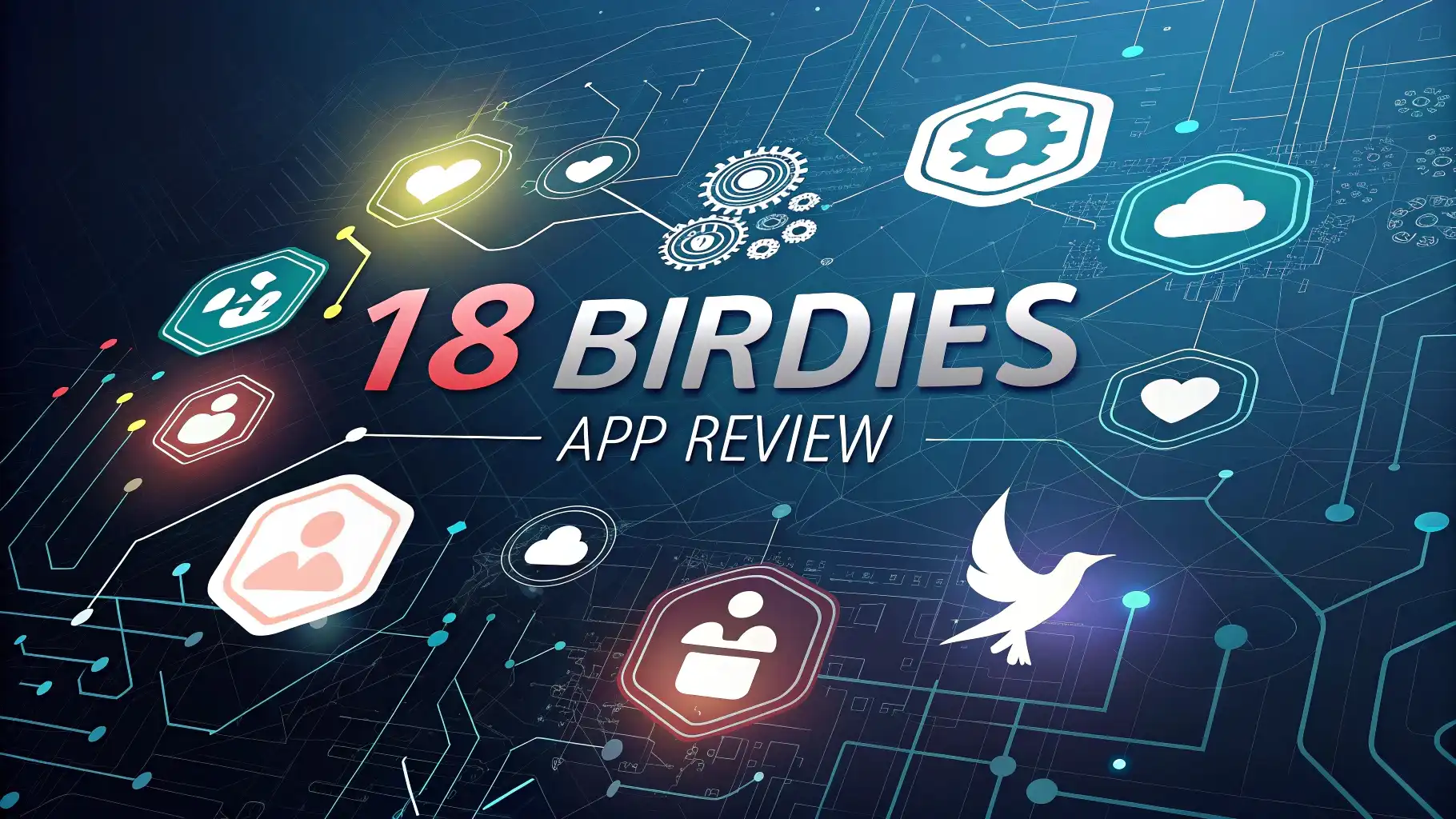 Read more about the article 18Birdies App Review: Your Ultimate Golfing Companion for Better Scores