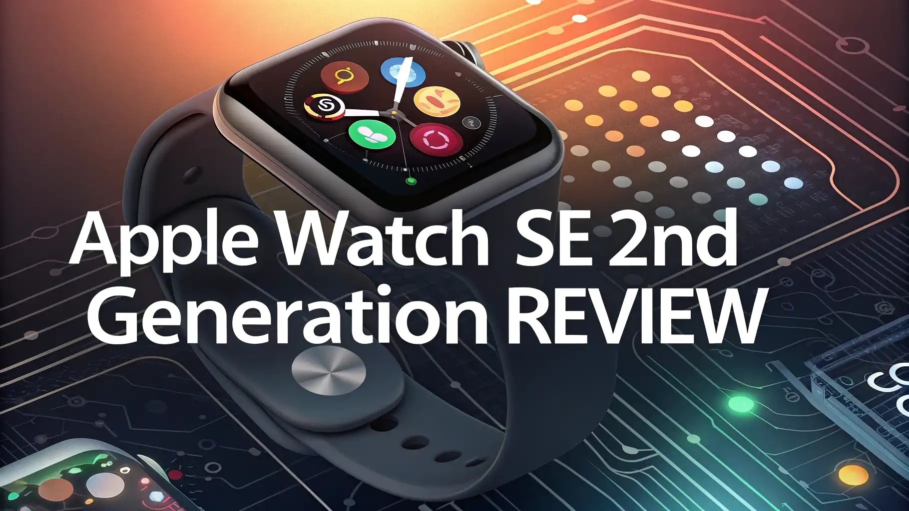 Read more about the article Apple Watch SE 2nd Generation Review: Is This Budget Smartwatch Worth Your Money?