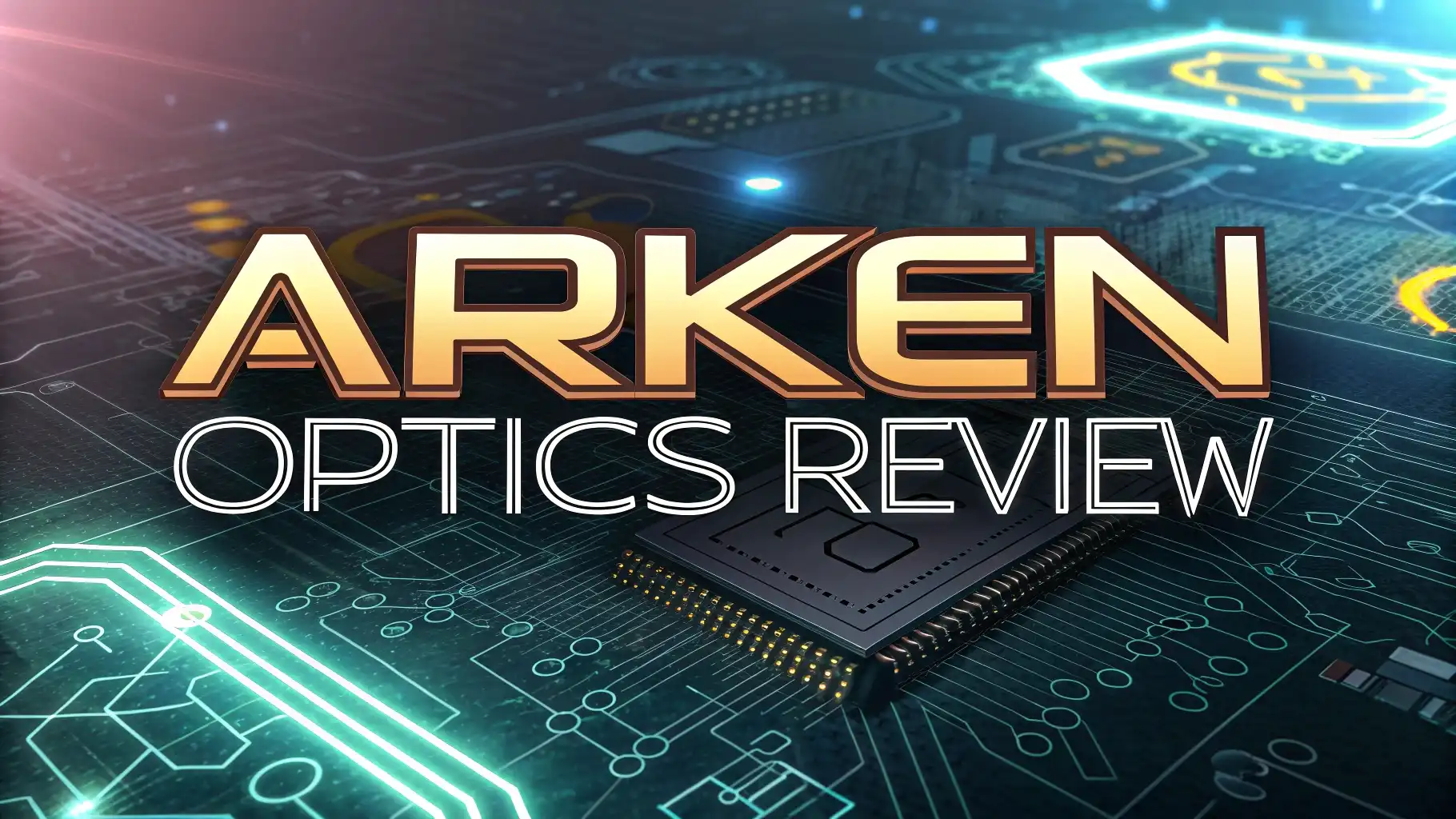 Read more about the article Arken Optics Review: A Comprehensive Look at Performance and Value