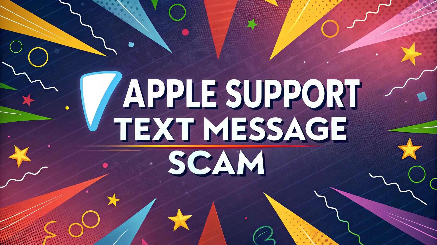 You are currently viewing Apple Support Text Message Scam: Complete Protection Guide