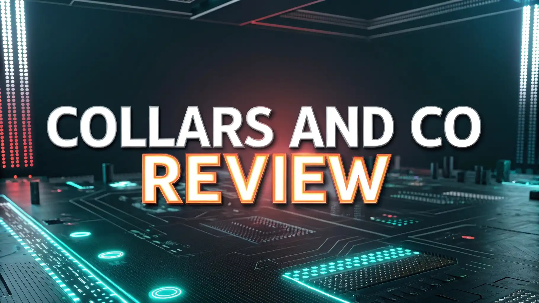Read more about the article Collars and Co Review: Is It Legit Or a Scam?
