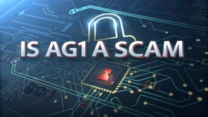 Read more about the article Is AG1 A Scam? A Complete Analysis