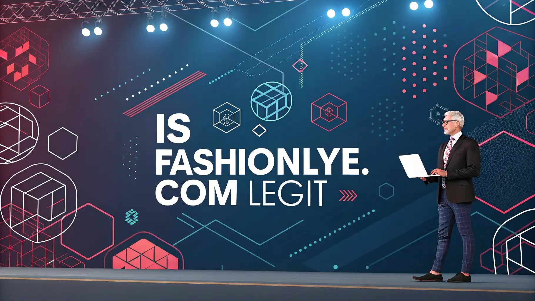 You are currently viewing Is Fashionlye.com Legit? A Complete Analysis