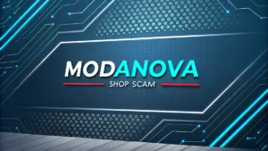 Read more about the article Modanova Shop Scam: Everything You Need to Know
