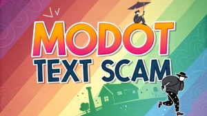 Read more about the article MoDOT Text Scam: Protect Yourself from Fraudulent Messages