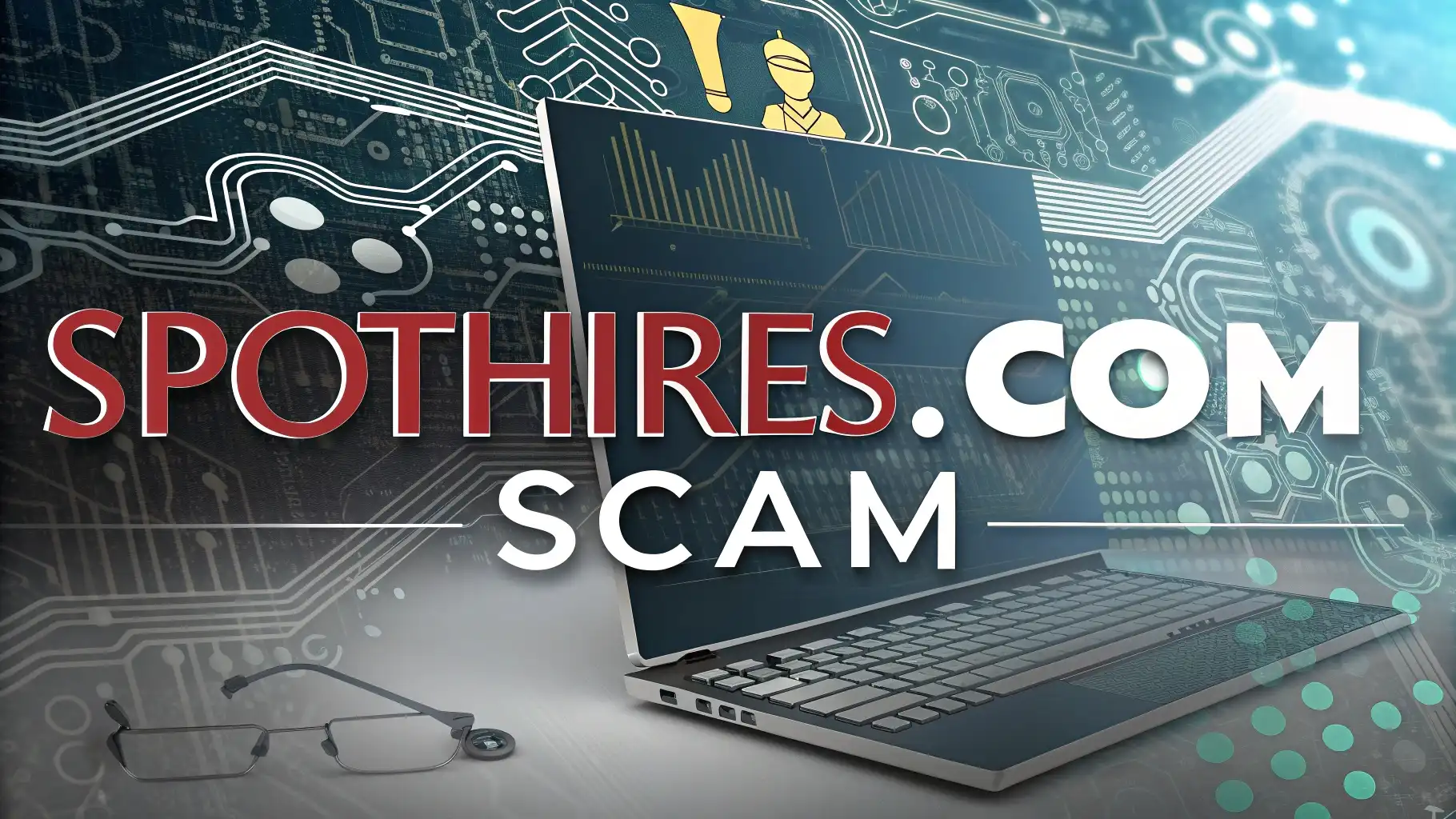 You are currently viewing SpotHires.com Scam: A Comprehensive Guide