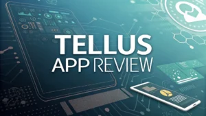 Read more about the article Tellus App Review: In-Depth Analysis