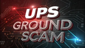 Read more about the article UPS Ground Scam: How to Spot and Avoid Package Delivery Fraud