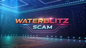 Read more about the article Waterblitz Scam: A Complete Guide